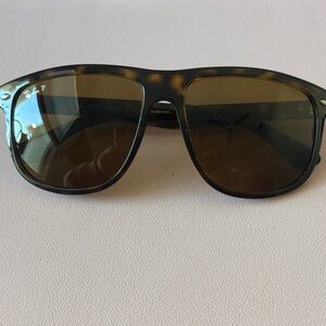 Ray-Ban Classic Brown Sunglasses